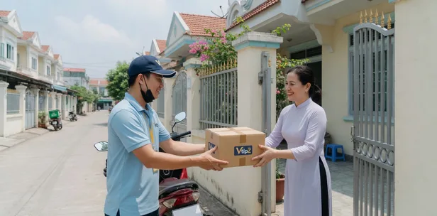 Video giới thiệu tổng quan Công ty Vĩnh Thái Phong (Vtipz)